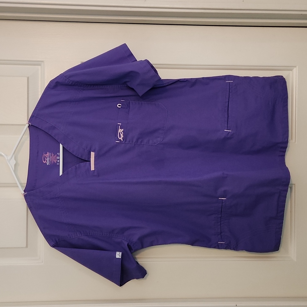 Medical Scrubs, Large